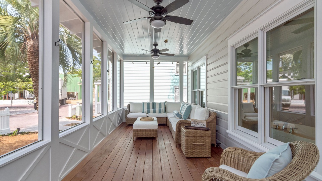Photo of Outdoor in Seaside