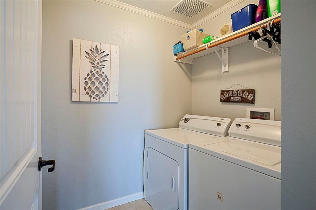 Photo of Bedroom in Port Bolivar