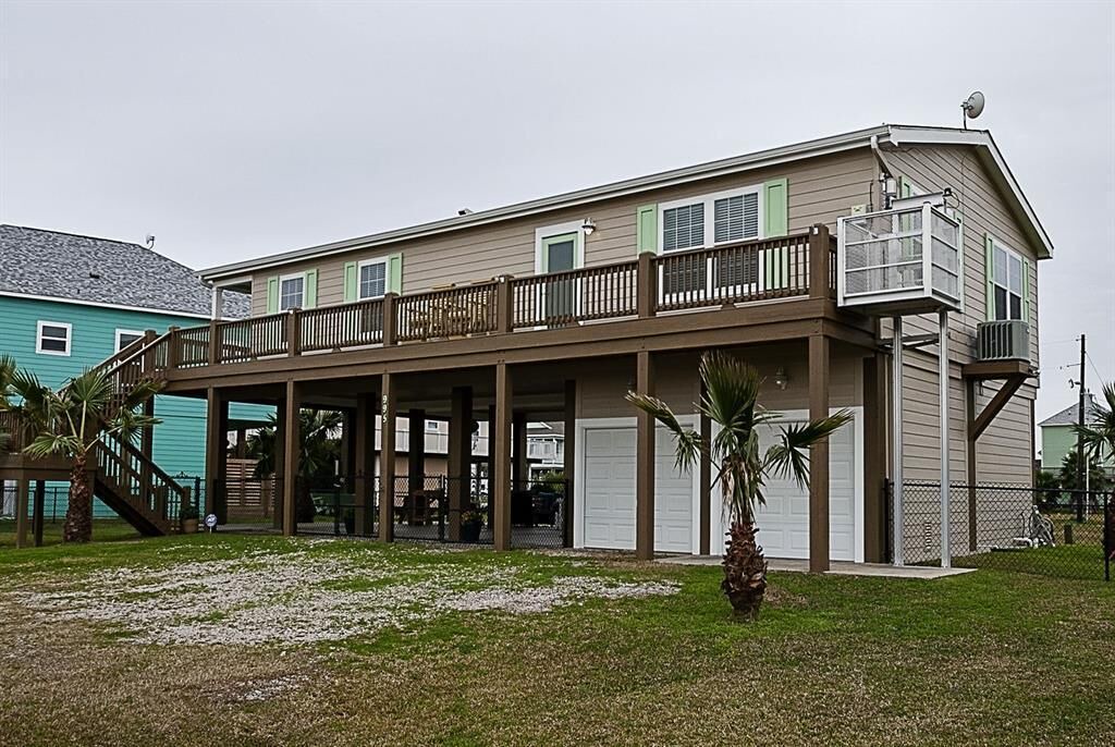 Photo of Others in Port Bolivar