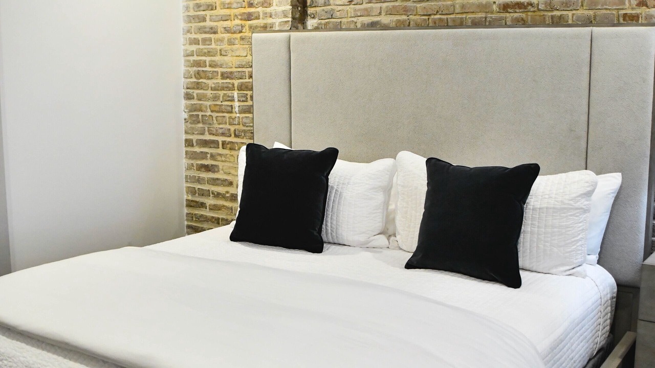 Photo of Bedroom in Central Business District