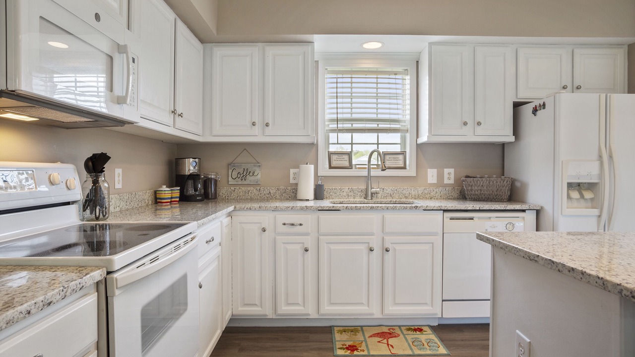Photo of Kitchen in Long Beach