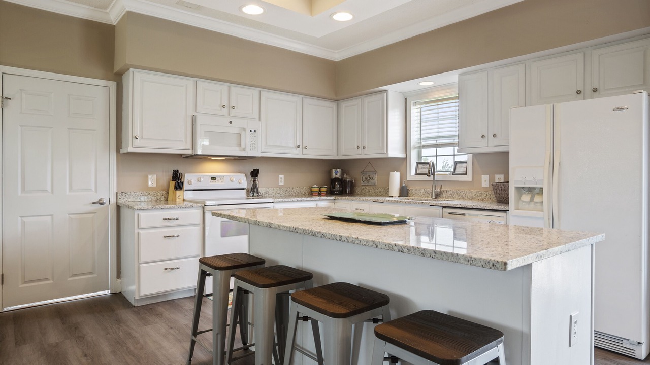 Photo of Kitchen in Long Beach