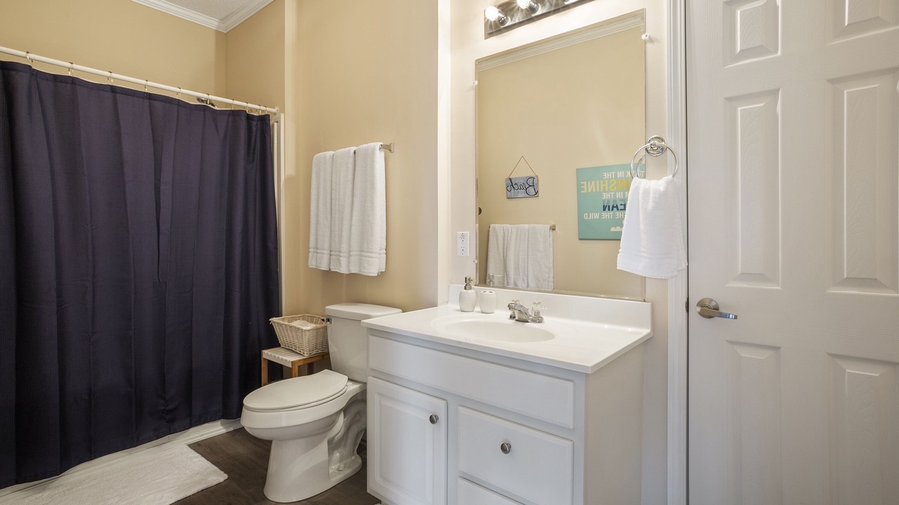 Photo of Bathroom in Long Beach