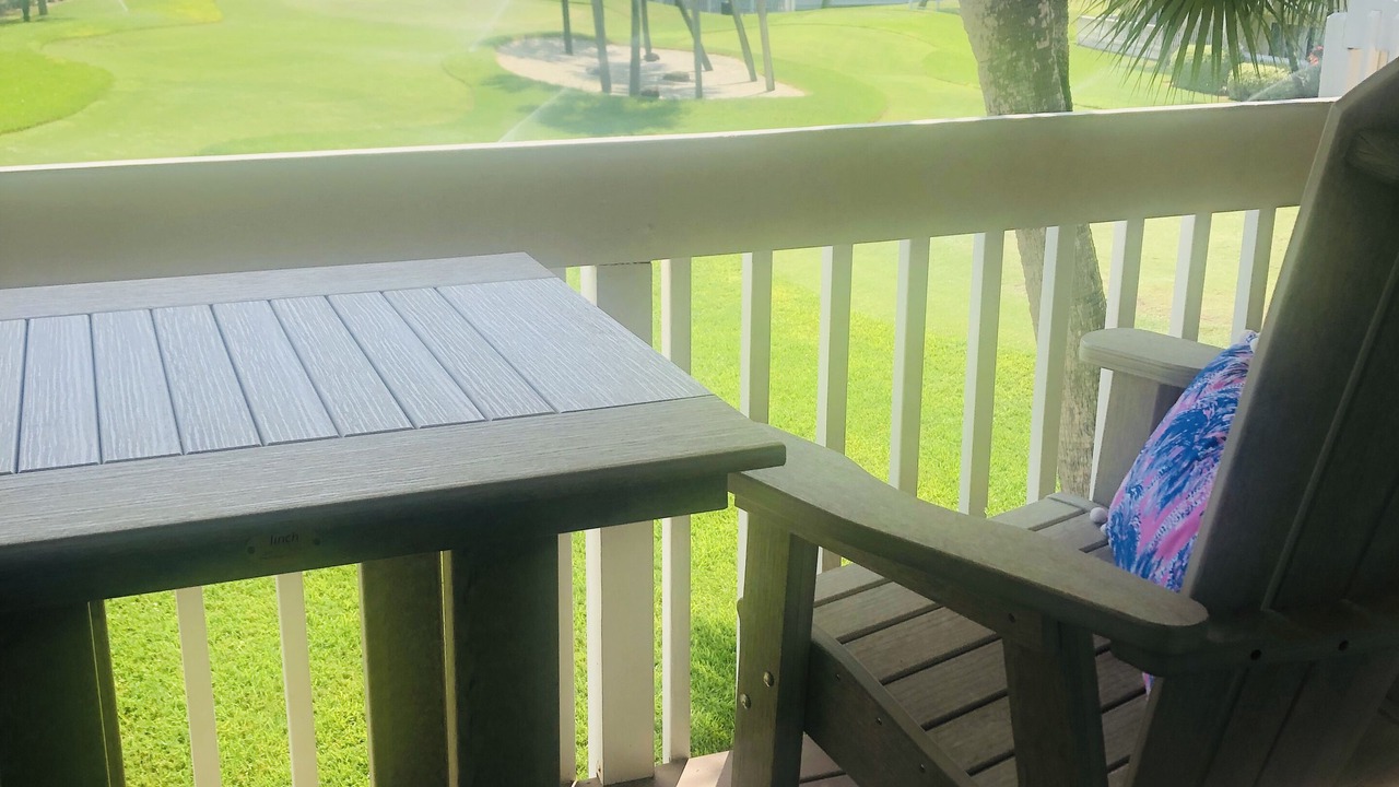 Photo of Outdoor in Holiday Isle