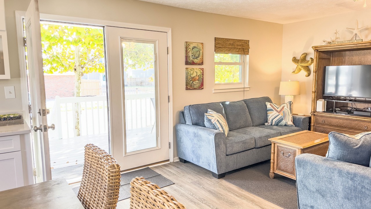 Photo of Livingroom in Sunnyside On The Gulf