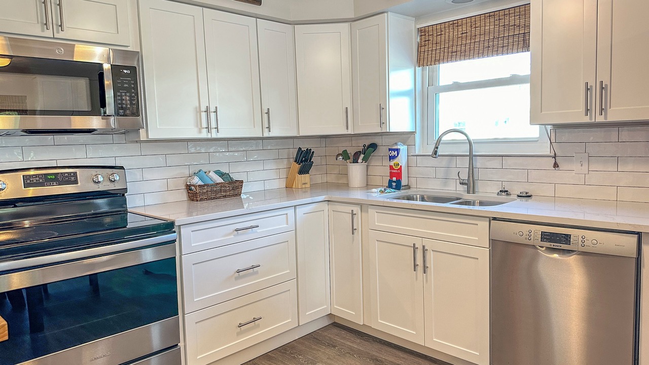 Photo of Kitchen in Sunnyside On The Gulf