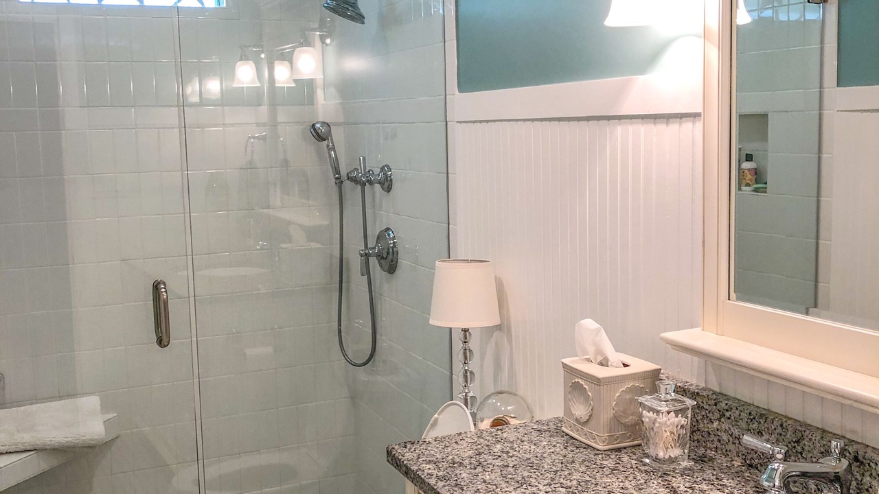 Photo of Bathroom in Sunnyside On The Gulf