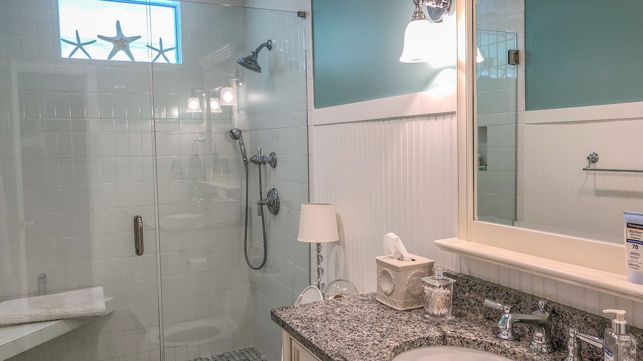 Photo of Bathroom in Sunnyside On The Gulf
