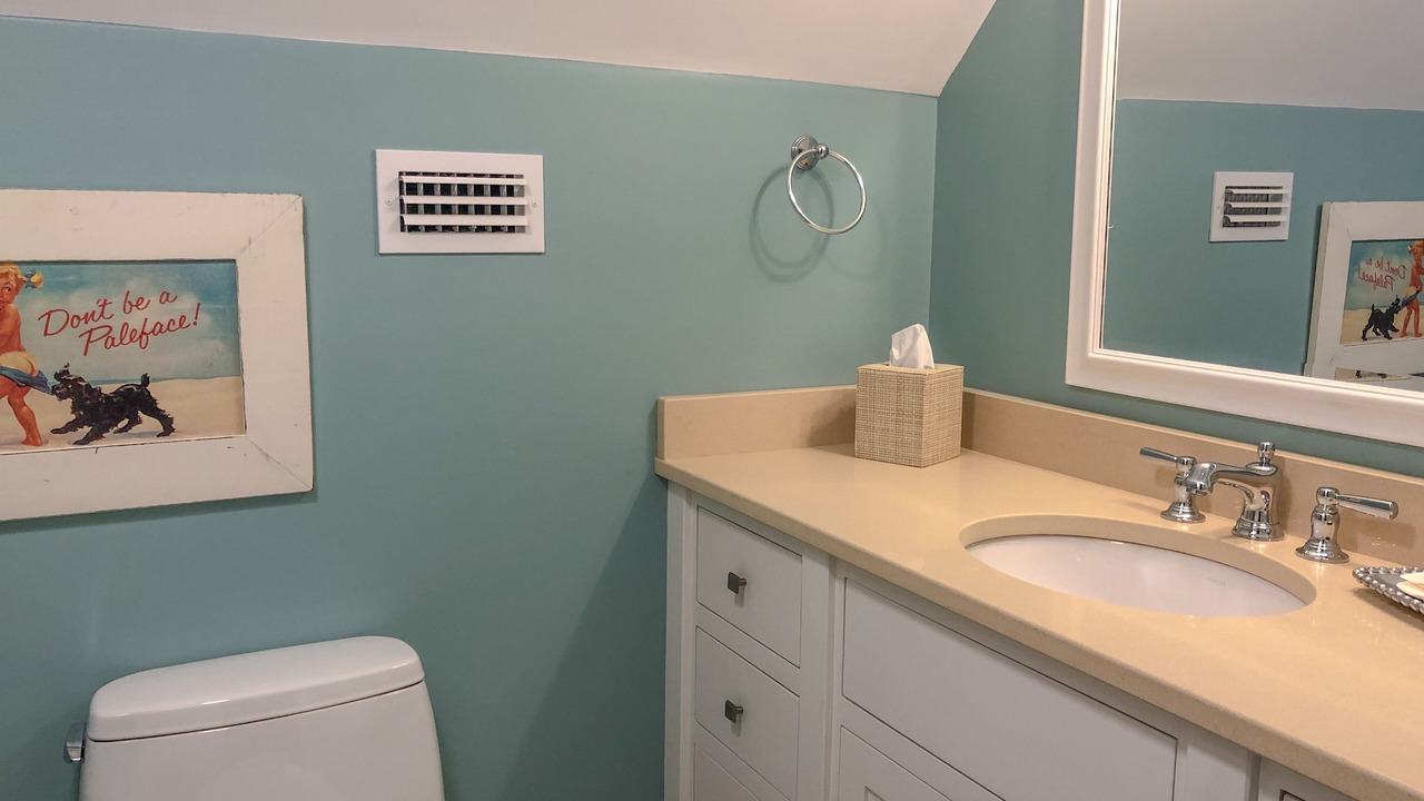 Photo of Bathroom in Sunnyside On The Gulf