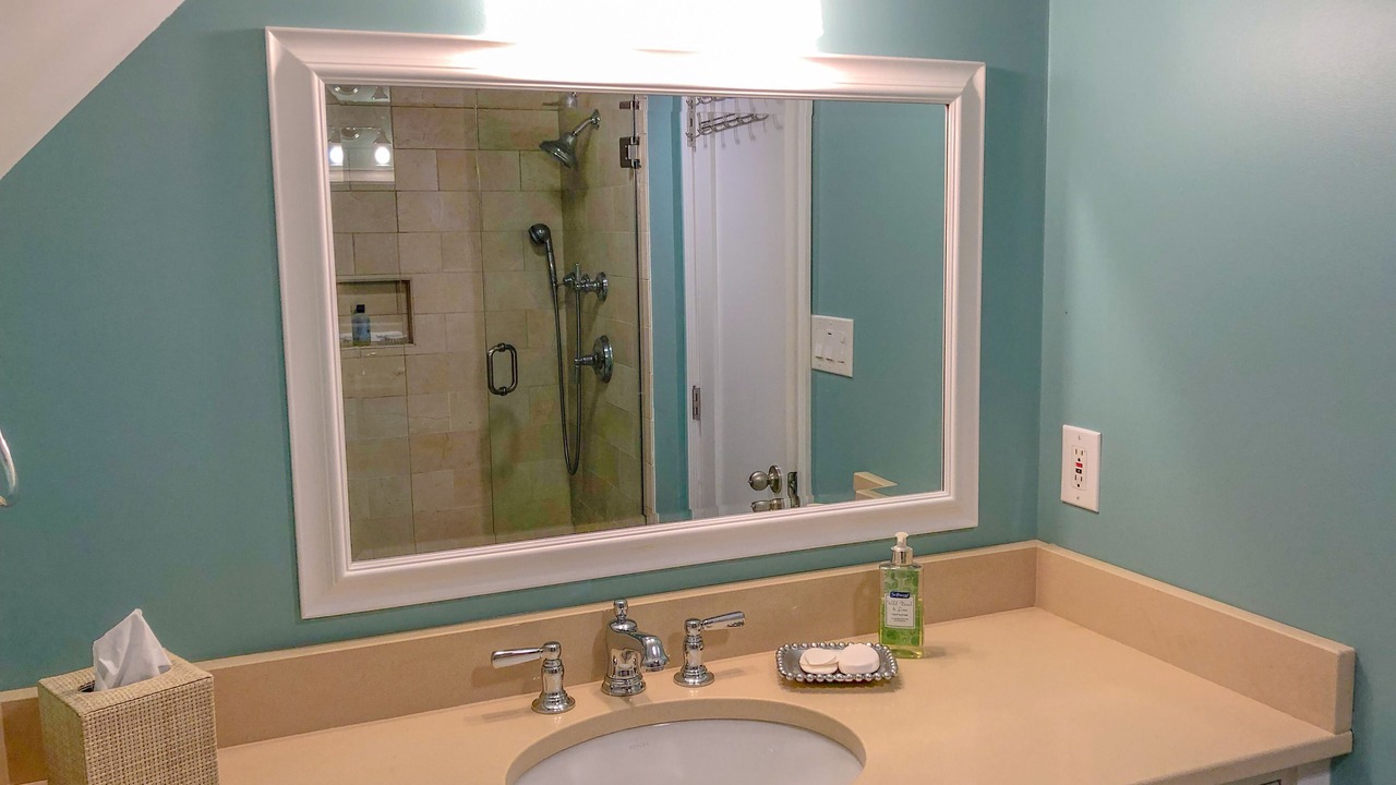 Photo of Bathroom in Sunnyside On The Gulf