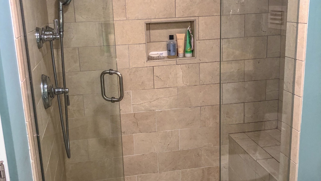 Photo of Bathroom in Sunnyside On The Gulf