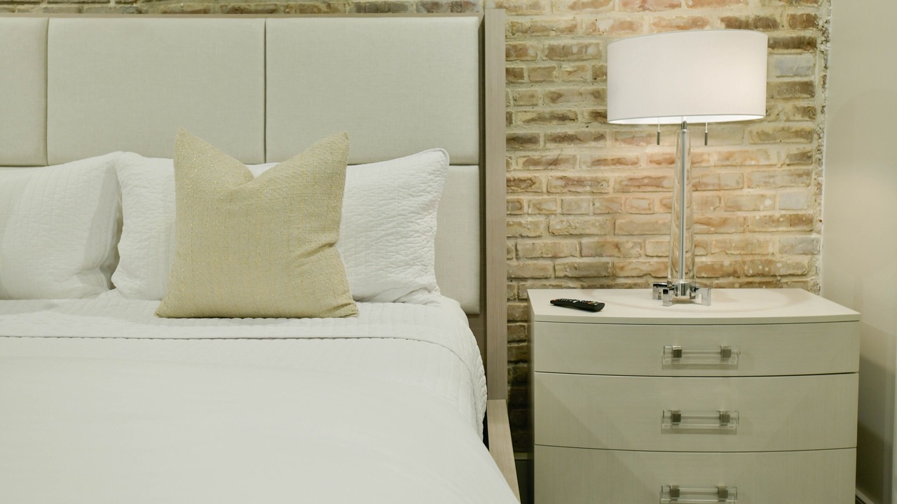 Photo of Bedroom in Central Business District