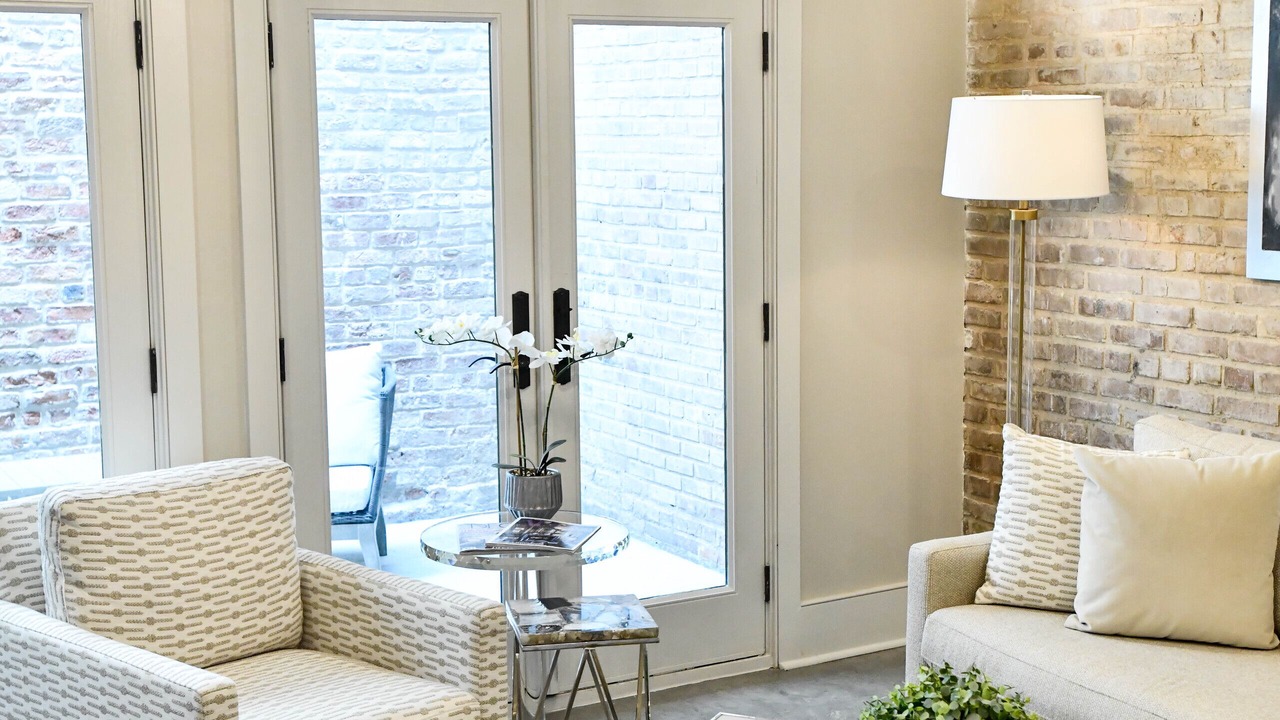 Photo of Livingroom in Central Business District