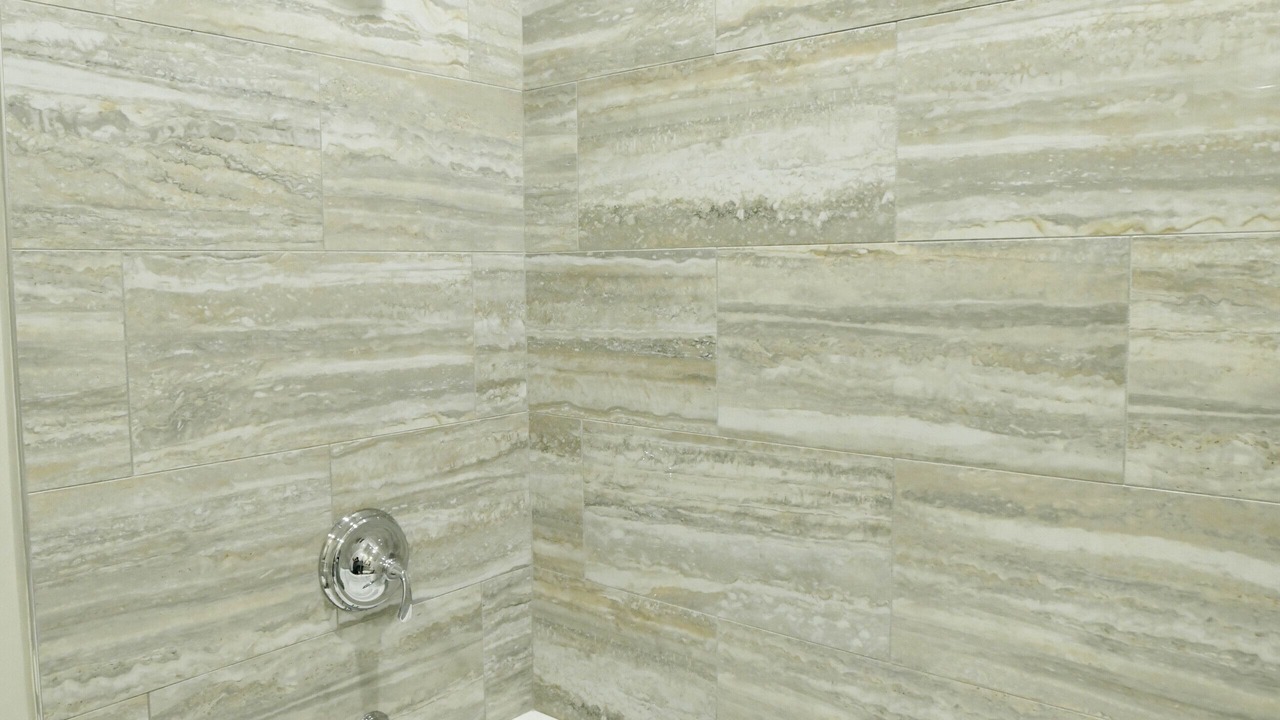 Photo of Bathroom in Central Business District