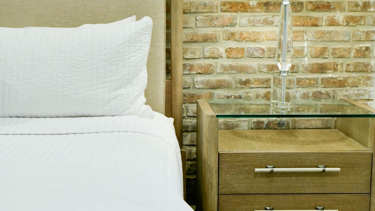 Photo of Bedroom in Central Business District