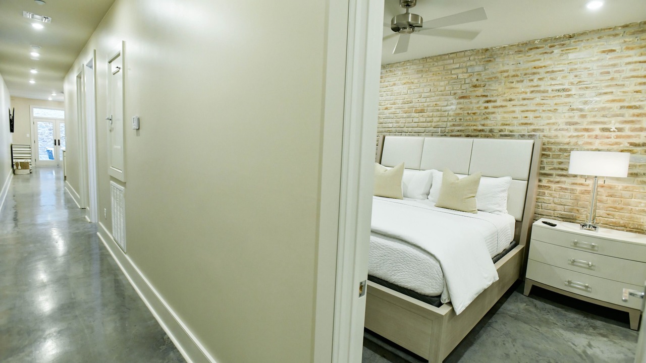 Photo of Bedroom in Central Business District