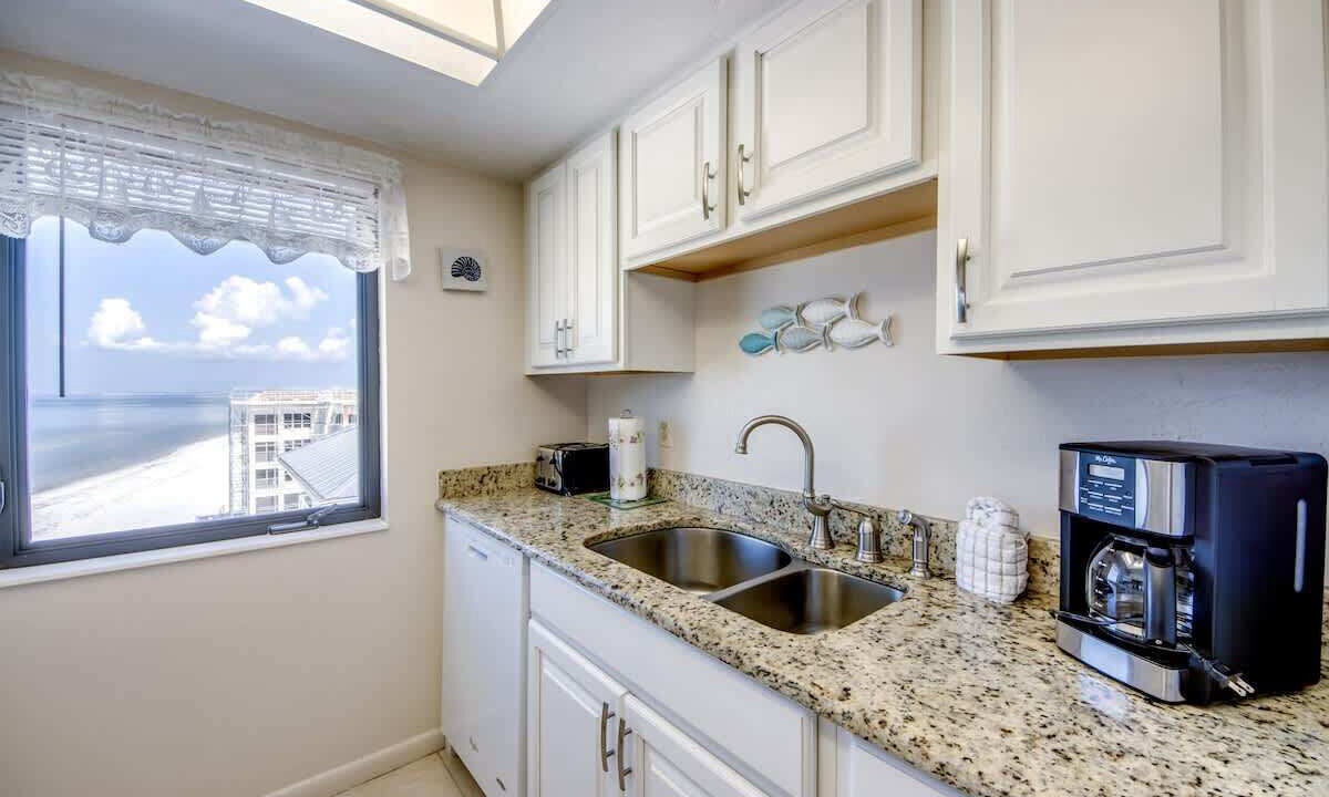 Photo of Kitchen in Fort Myers Beach