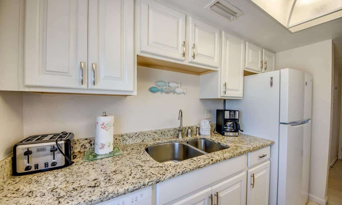 Photo of Kitchen in Fort Myers Beach