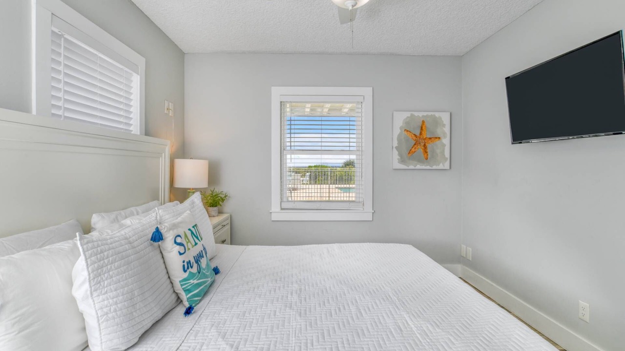 Photo of Outdoor in Butler Beach