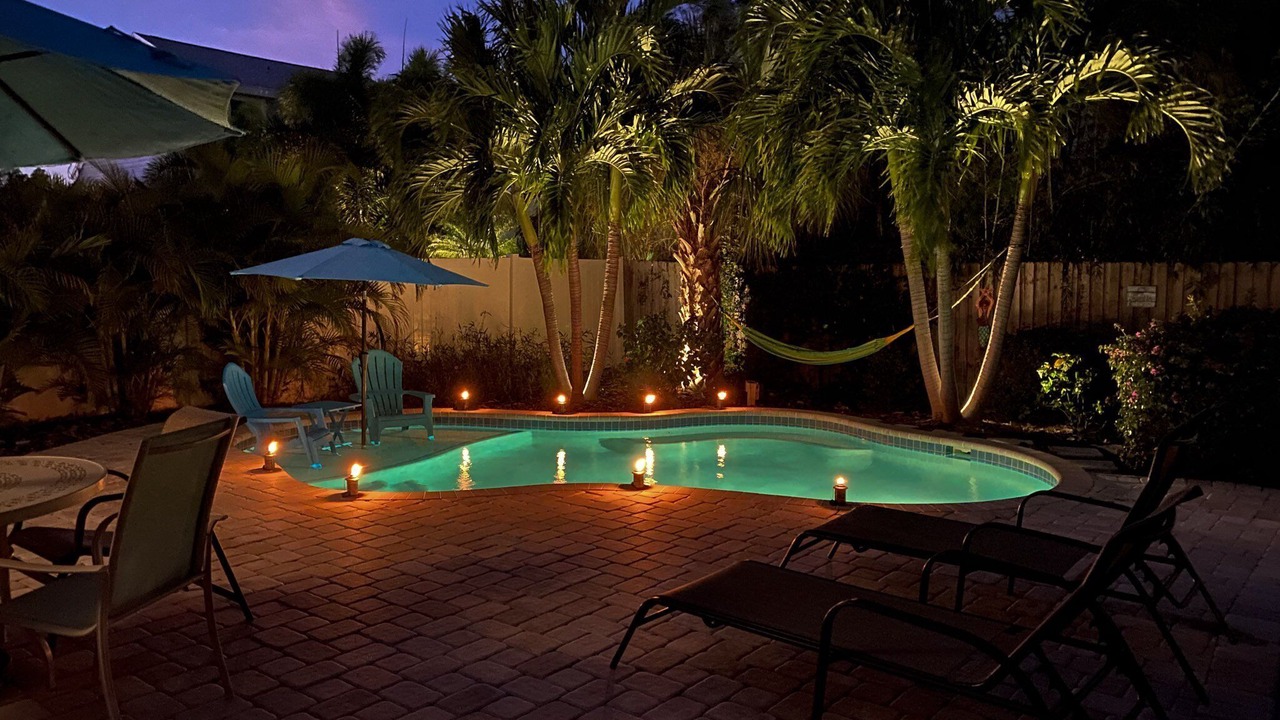 Photo of Outdoor in Anna Maria
