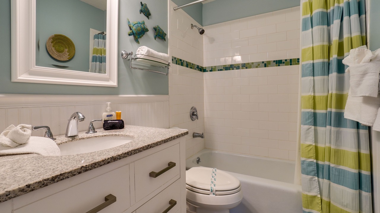 Photo of Bathroom in Anna Maria