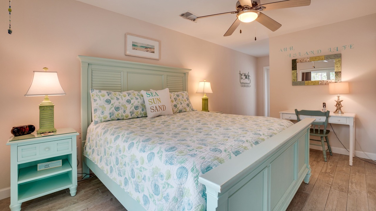 Photo of Bedroom in Anna Maria