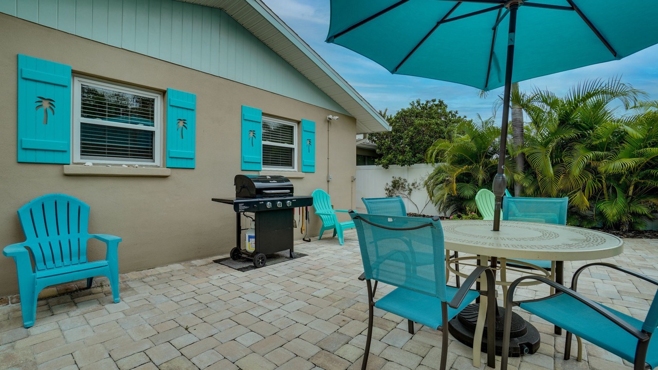 Photo of Outdoor in Anna Maria