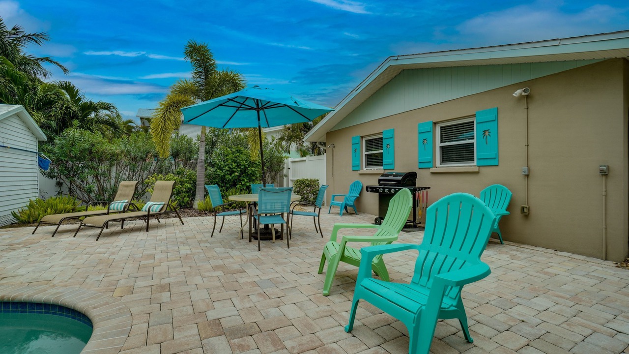 Photo of Outdoor in Anna Maria