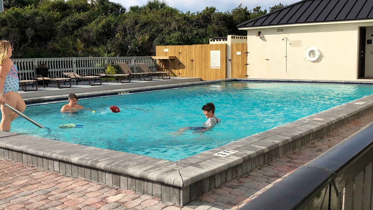 Photo of Outdoor in Seagrove Beach