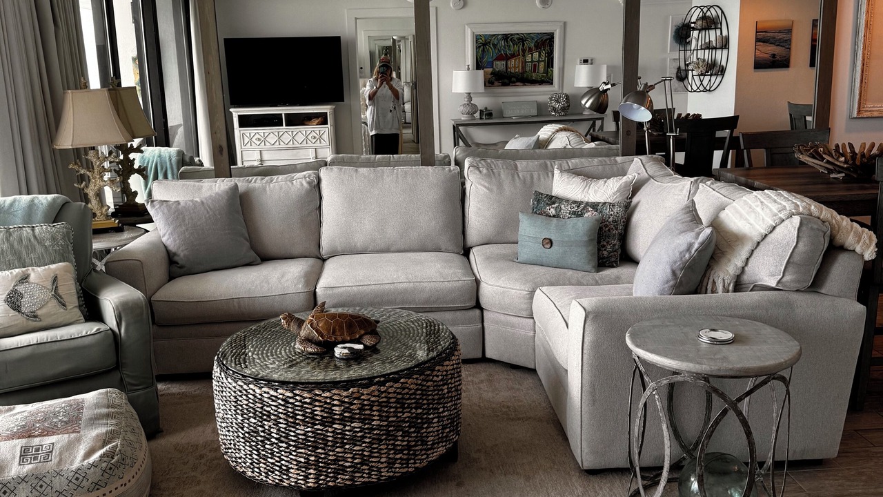 Photo of Bedroom in Seagrove Beach