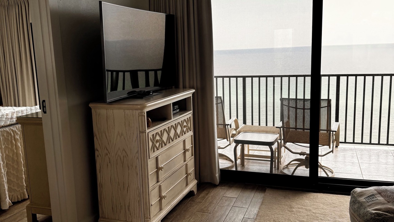 Photo of Bedroom in Seagrove Beach
