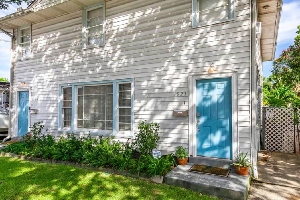 Photo of Outdoor in Broadmoor