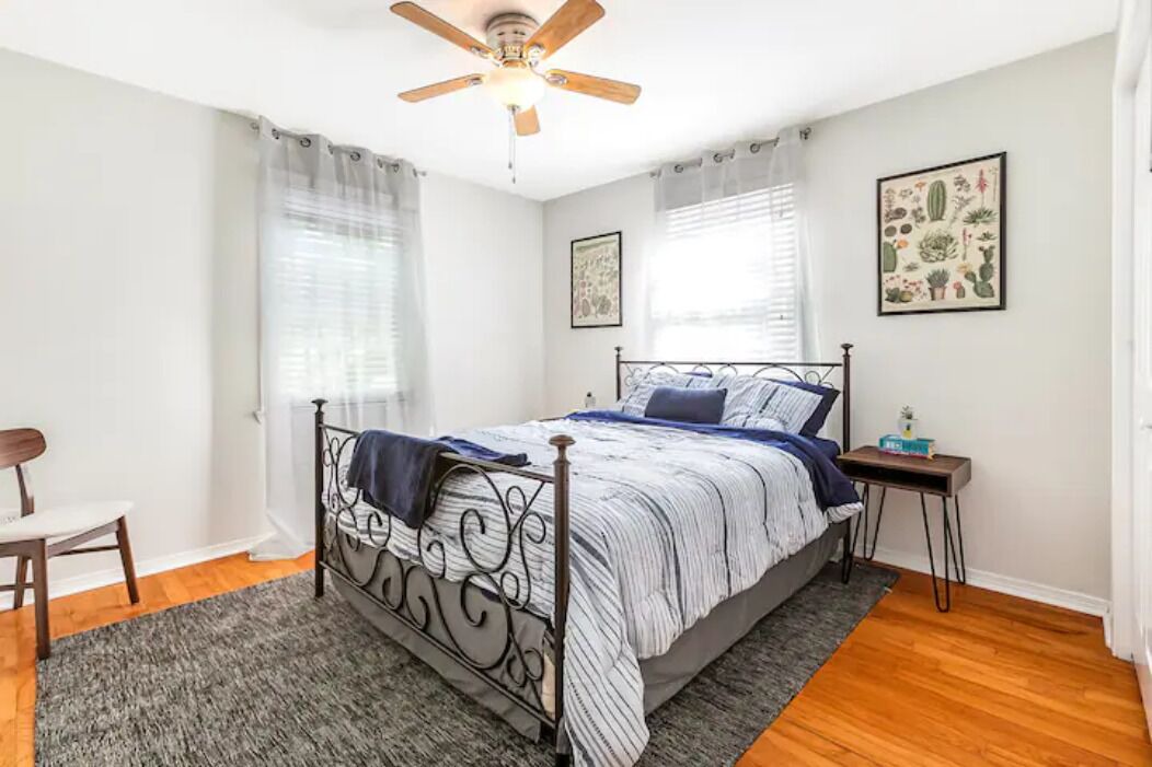 Photo of Bedroom in Broadmoor