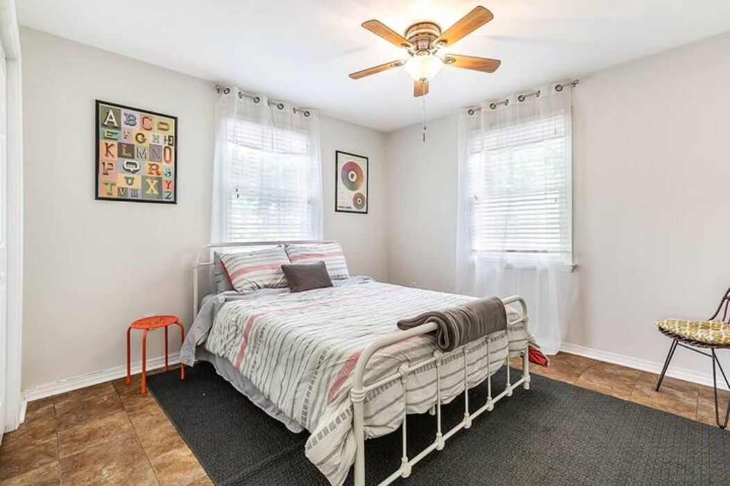 Photo of Bedroom in Broadmoor
