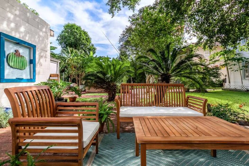 Photo of Outdoor in Broadmoor