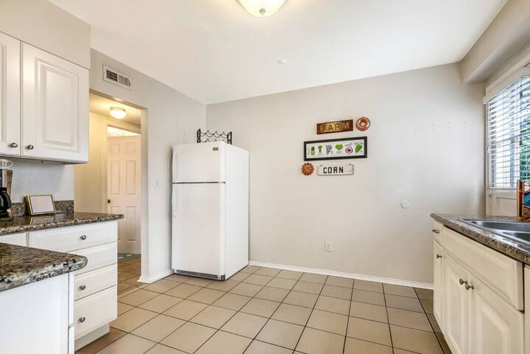 Photo of Kitchen in Broadmoor