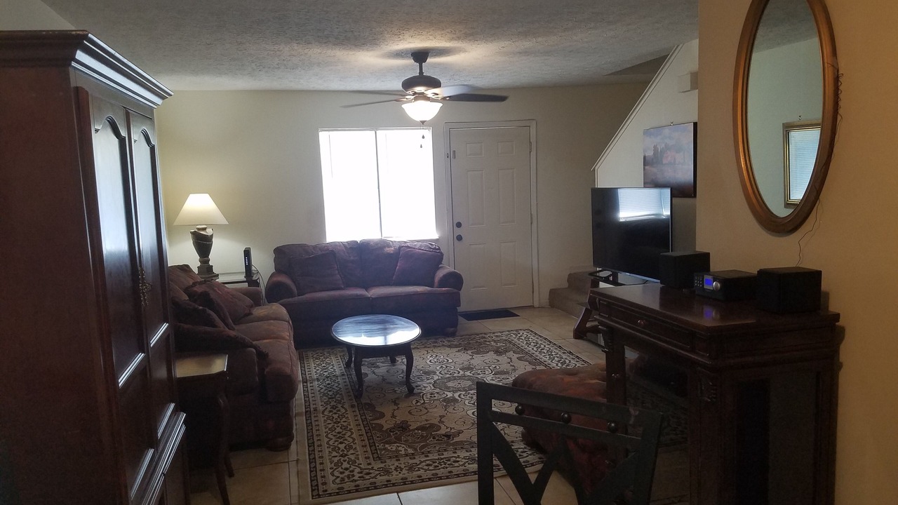 Photo of Livingroom in Parker