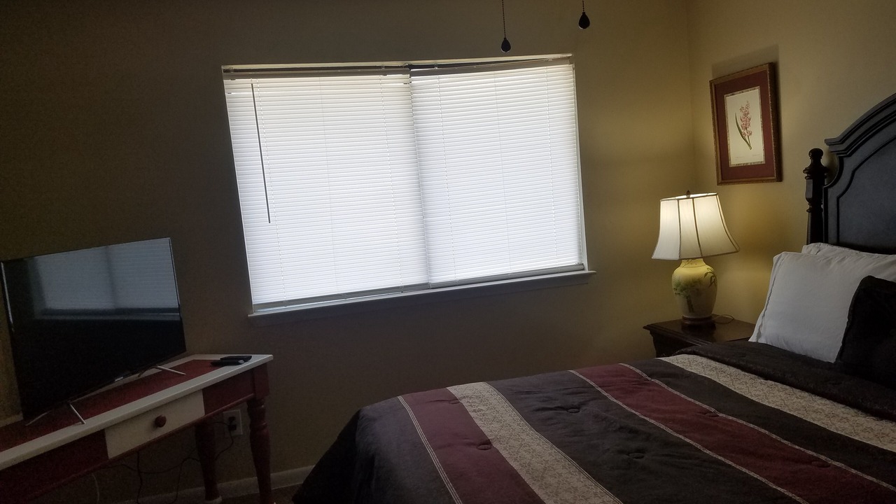 Photo of Bedroom in Parker