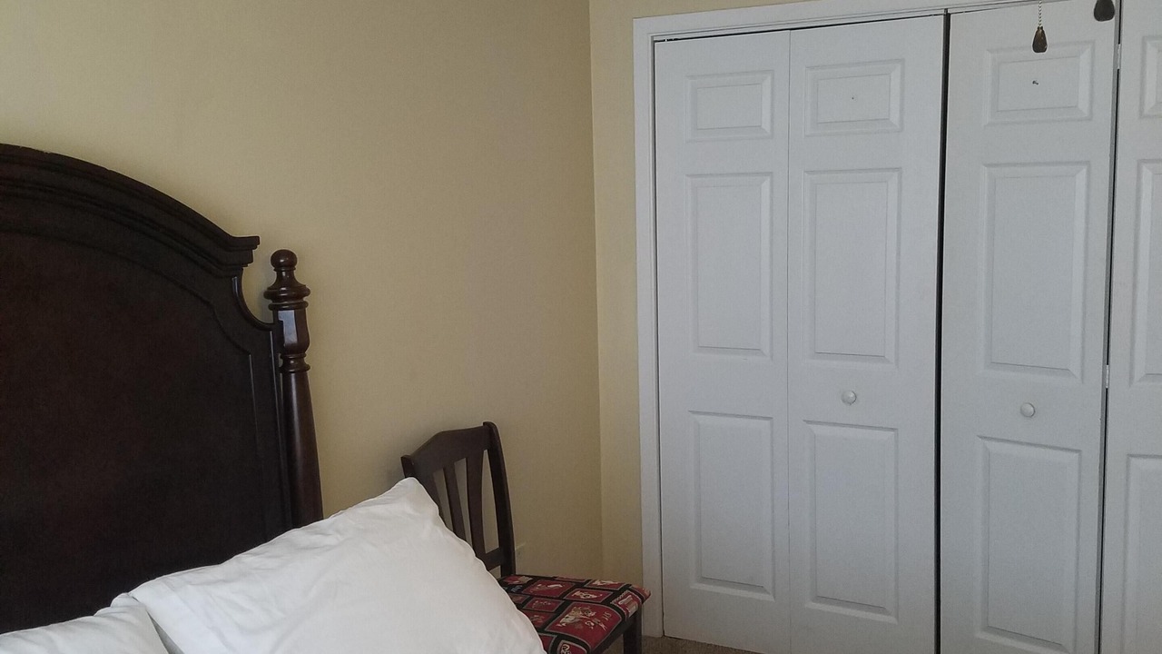 Photo of Bedroom in Parker