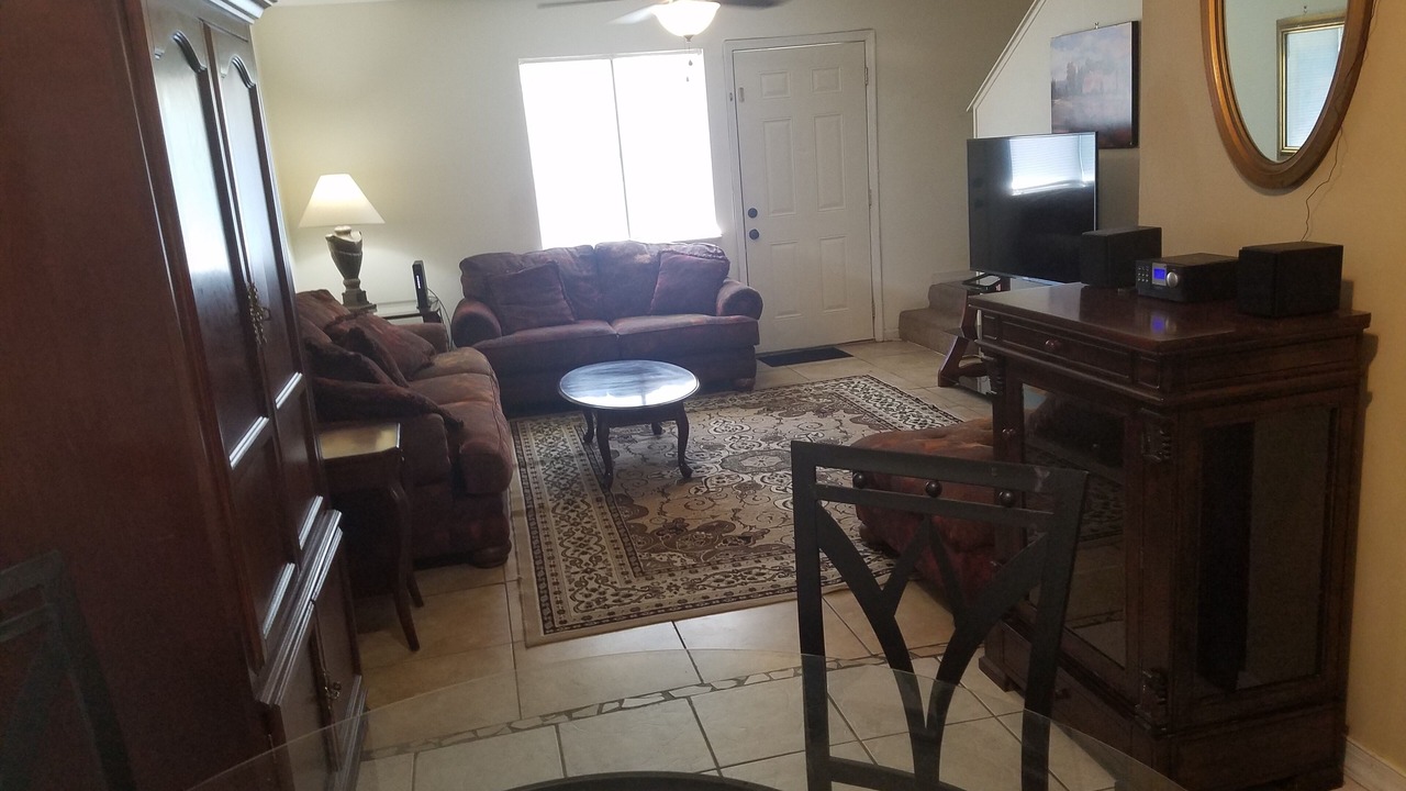 Photo of Livingroom in Parker