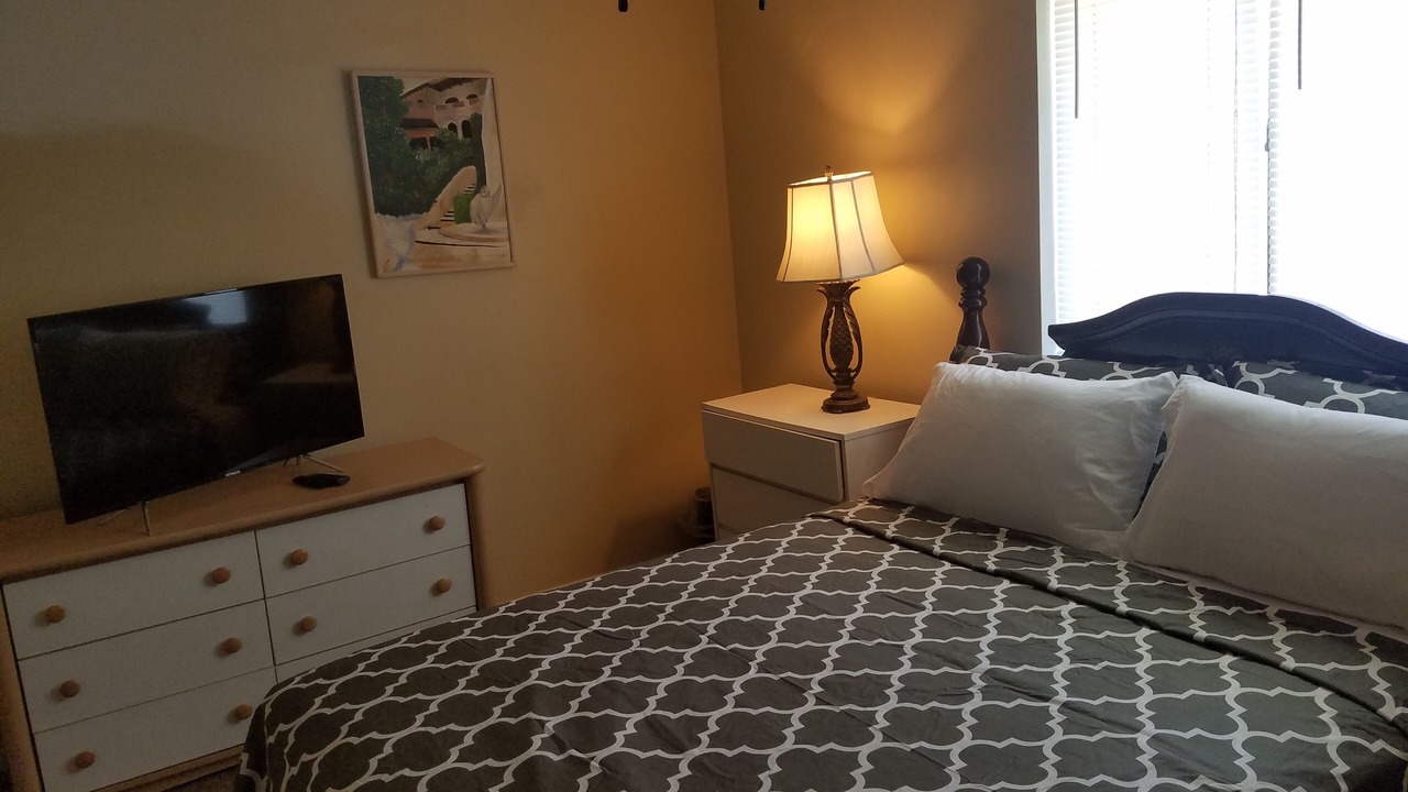 Photo of Bedroom in Parker