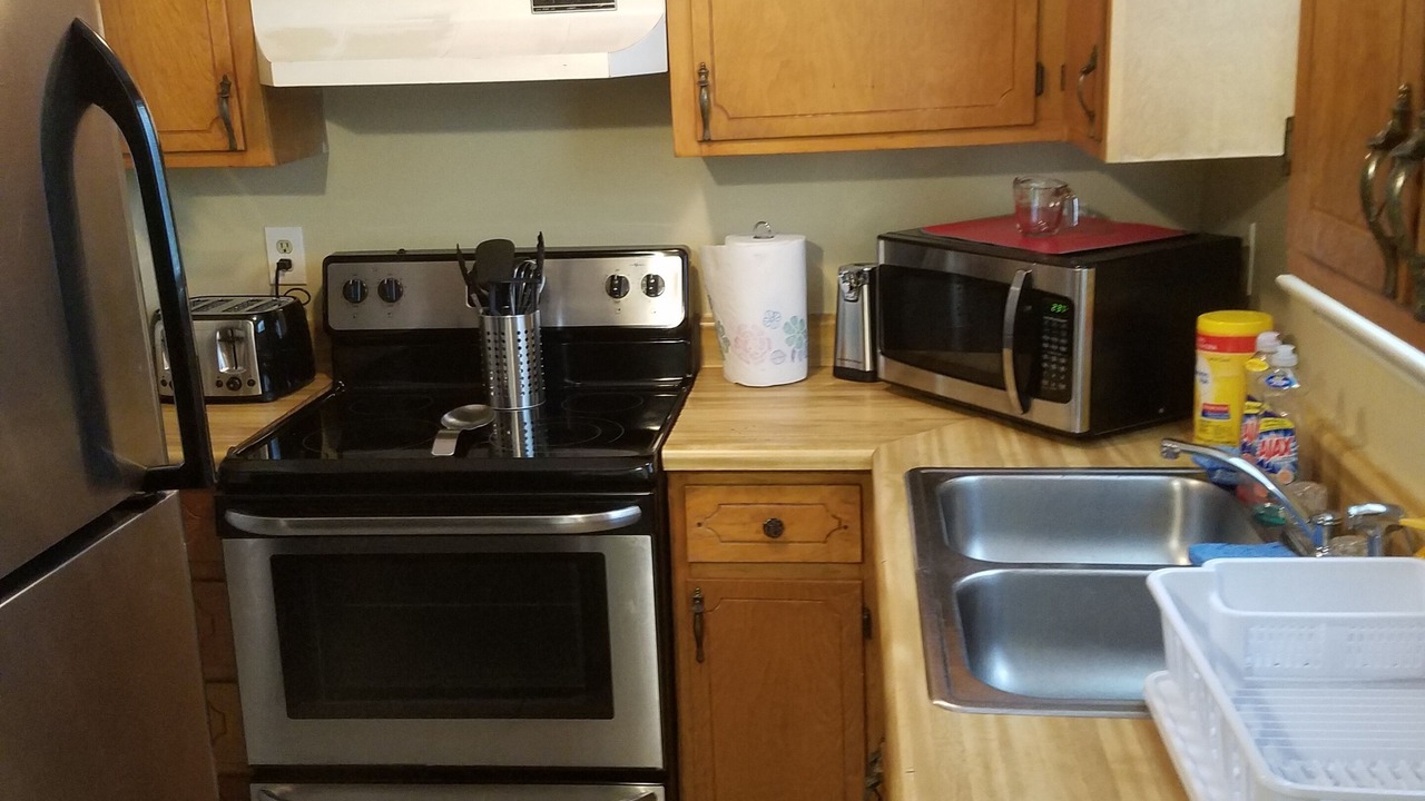 Photo of Kitchen in Parker