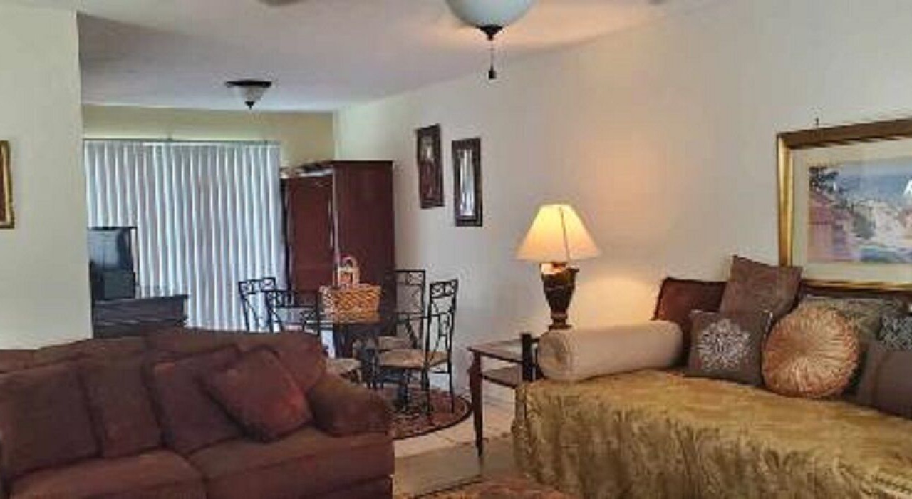 Photo of Livingroom in Parker