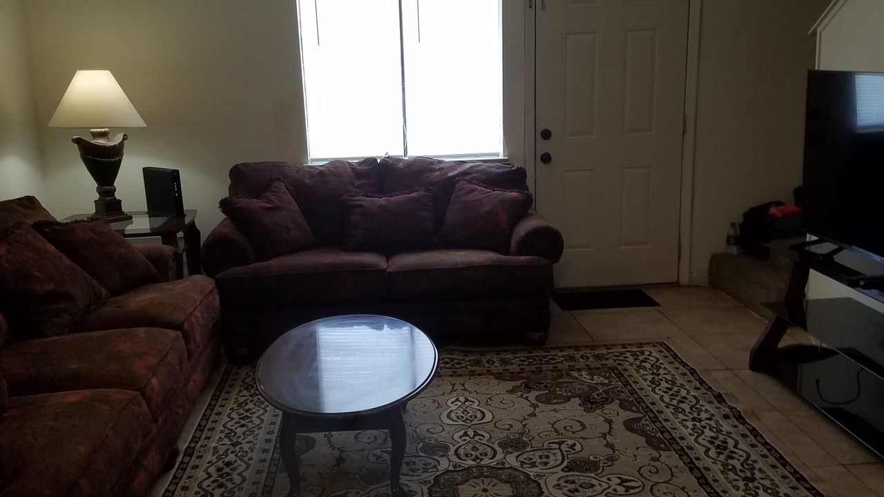 Photo of Livingroom in Parker
