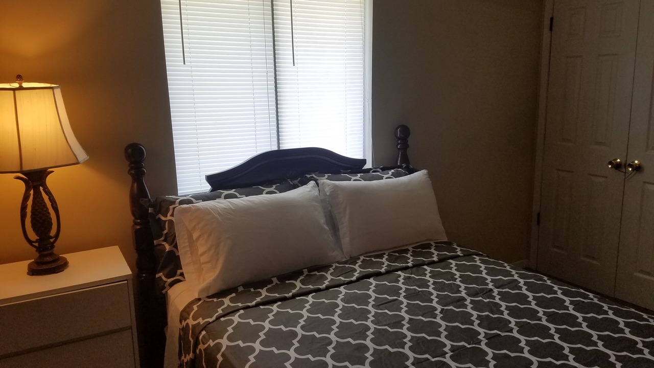 Photo of Bedroom in Parker