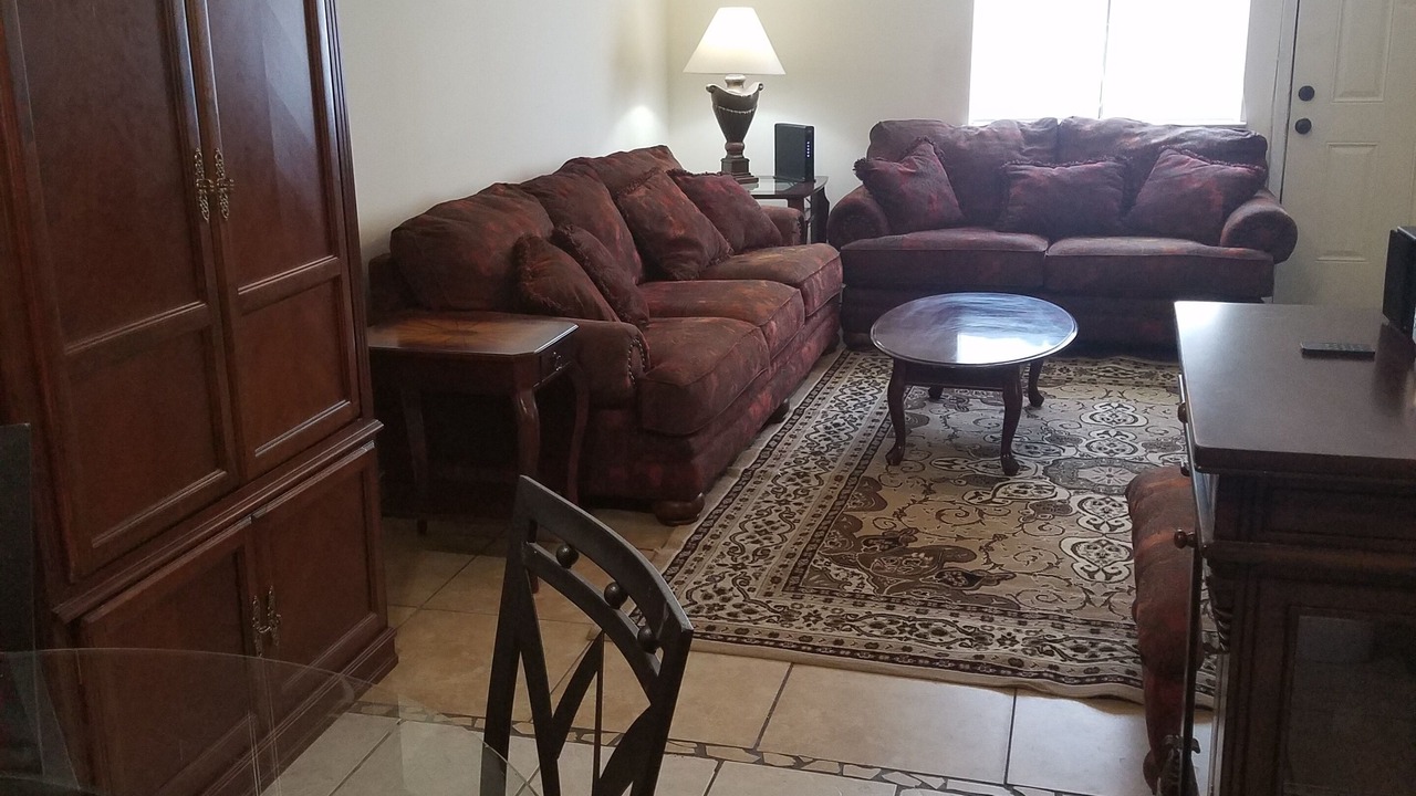 Photo of Livingroom in Parker