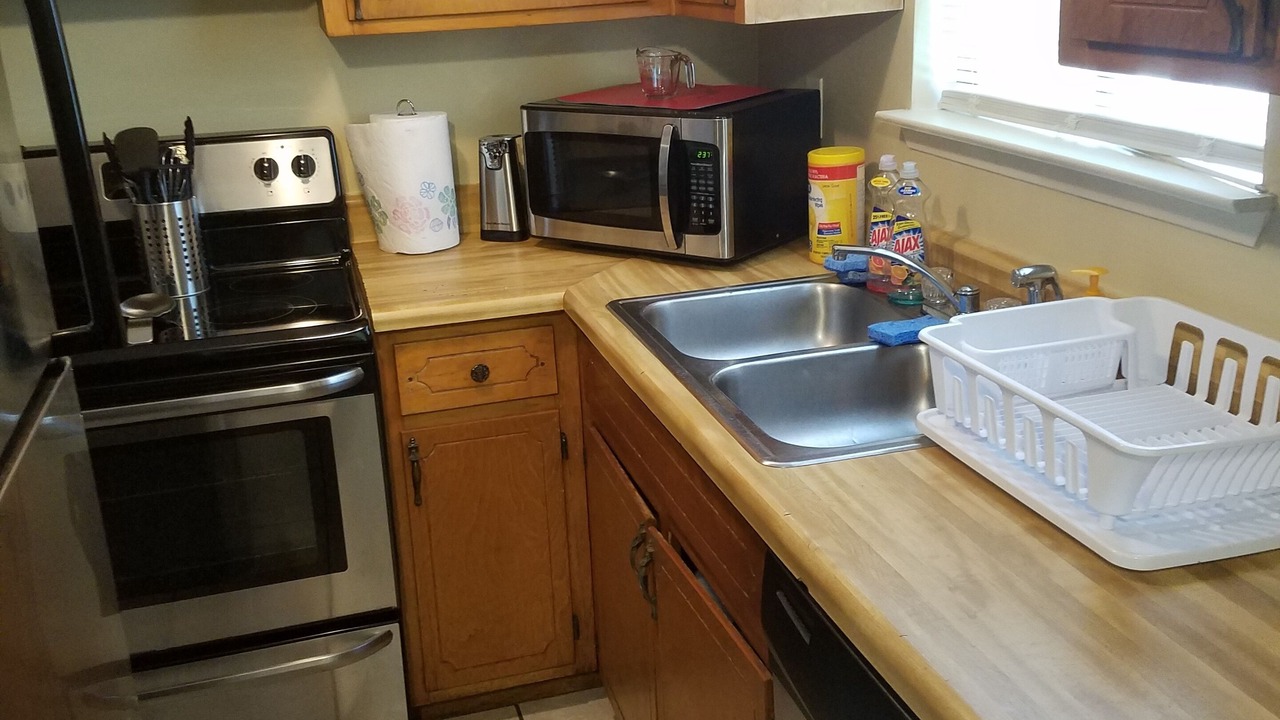Photo of Kitchen in Parker