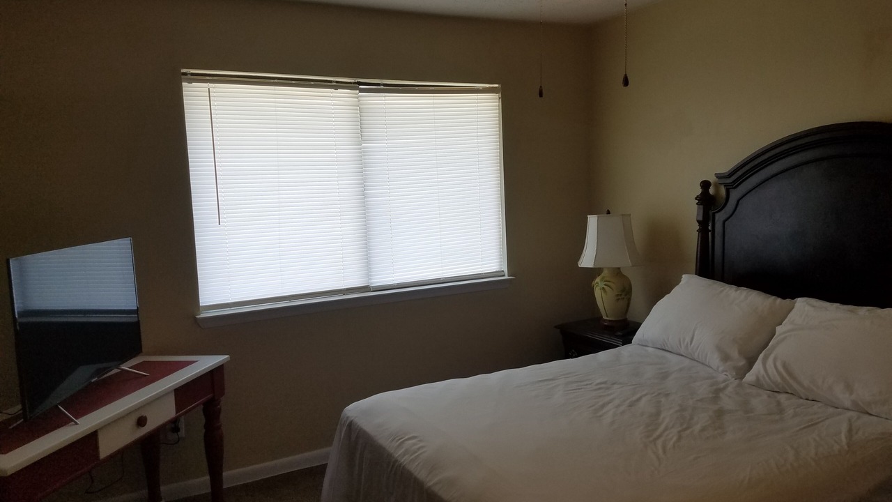 Photo of Bedroom in Parker