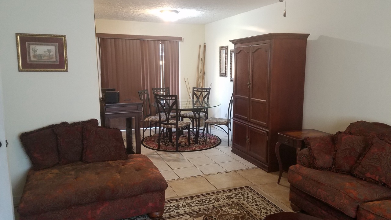Photo of Livingroom in Parker