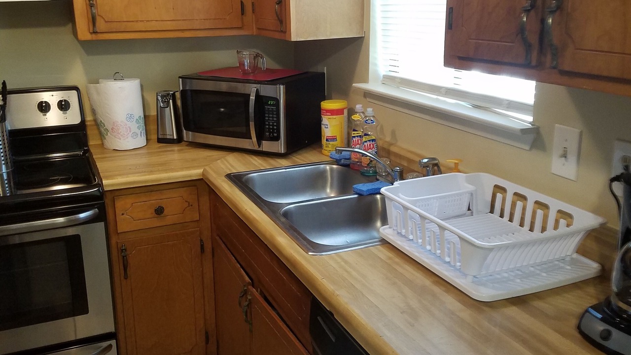 Photo of Kitchen in Parker